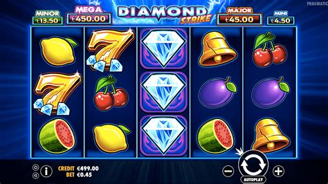 Diamond Casino Slots .
